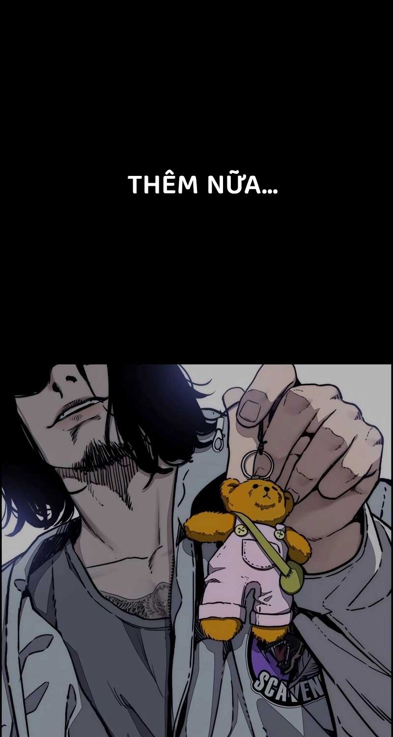 Thể Thao Cực Hạn Chap 514 - Next Chap 515