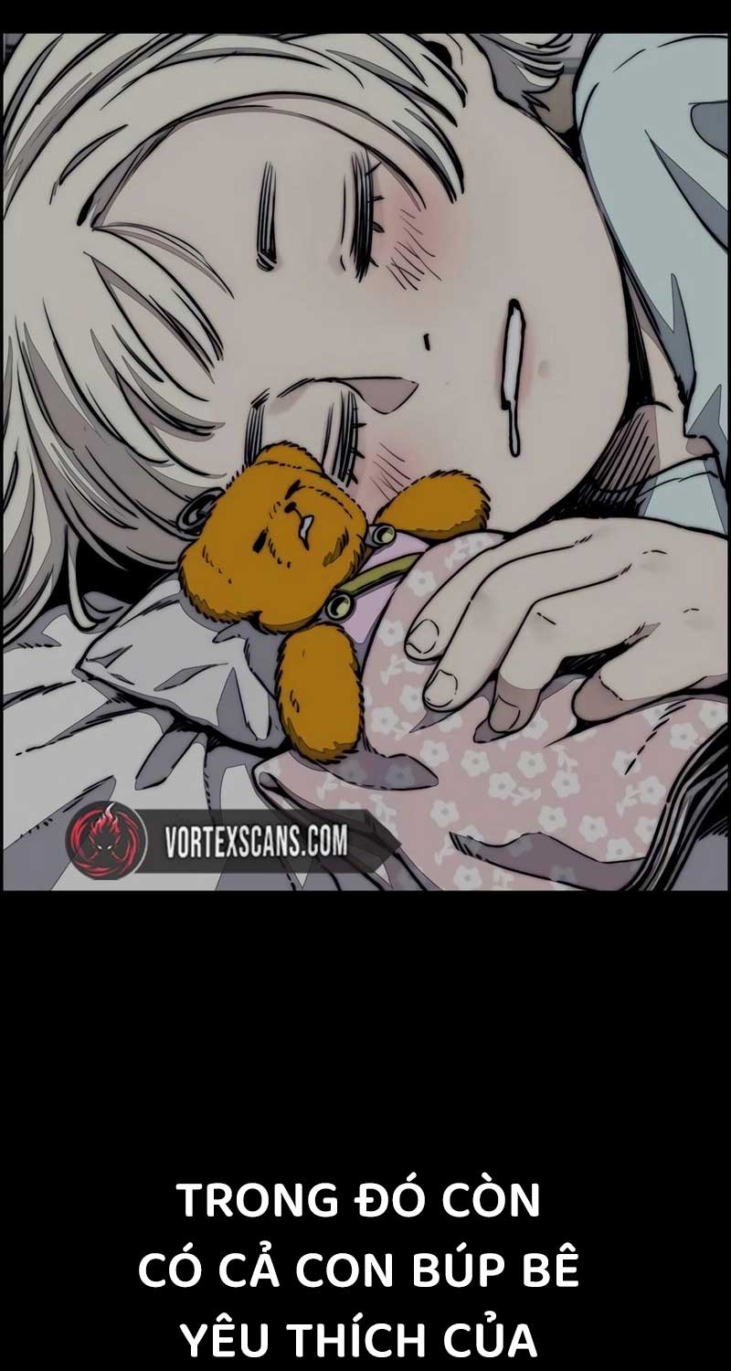Thể Thao Cực Hạn Chap 514 - Next Chap 515