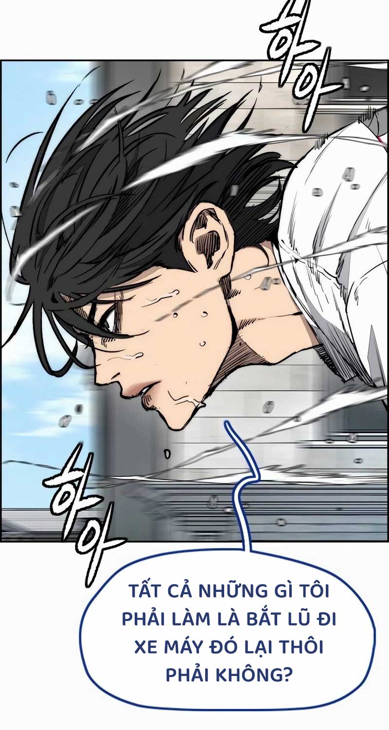Thể Thao Cực Hạn Chap 514 - Next Chap 515