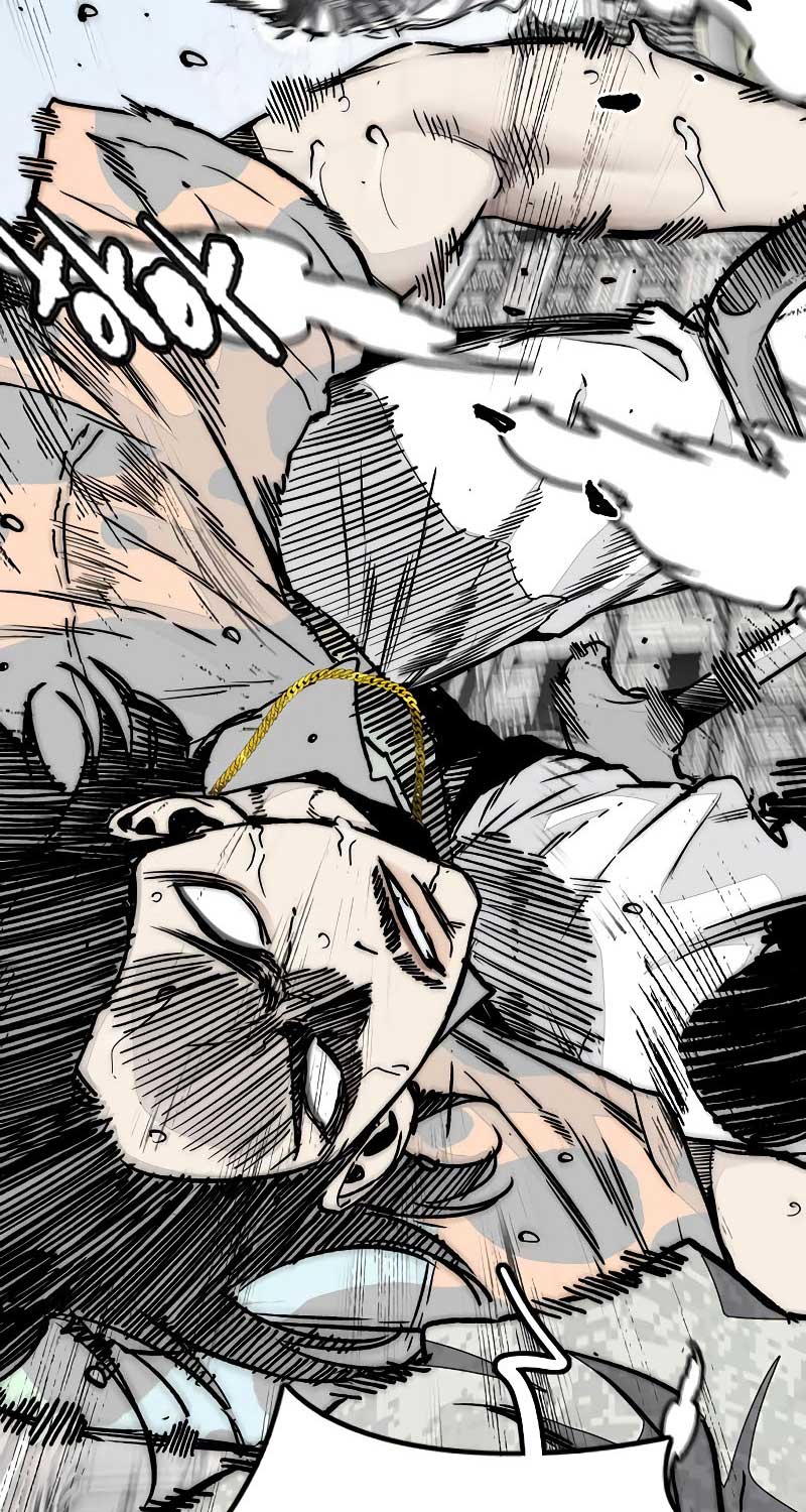 Thể Thao Cực Hạn Chap 514 - Next Chap 515