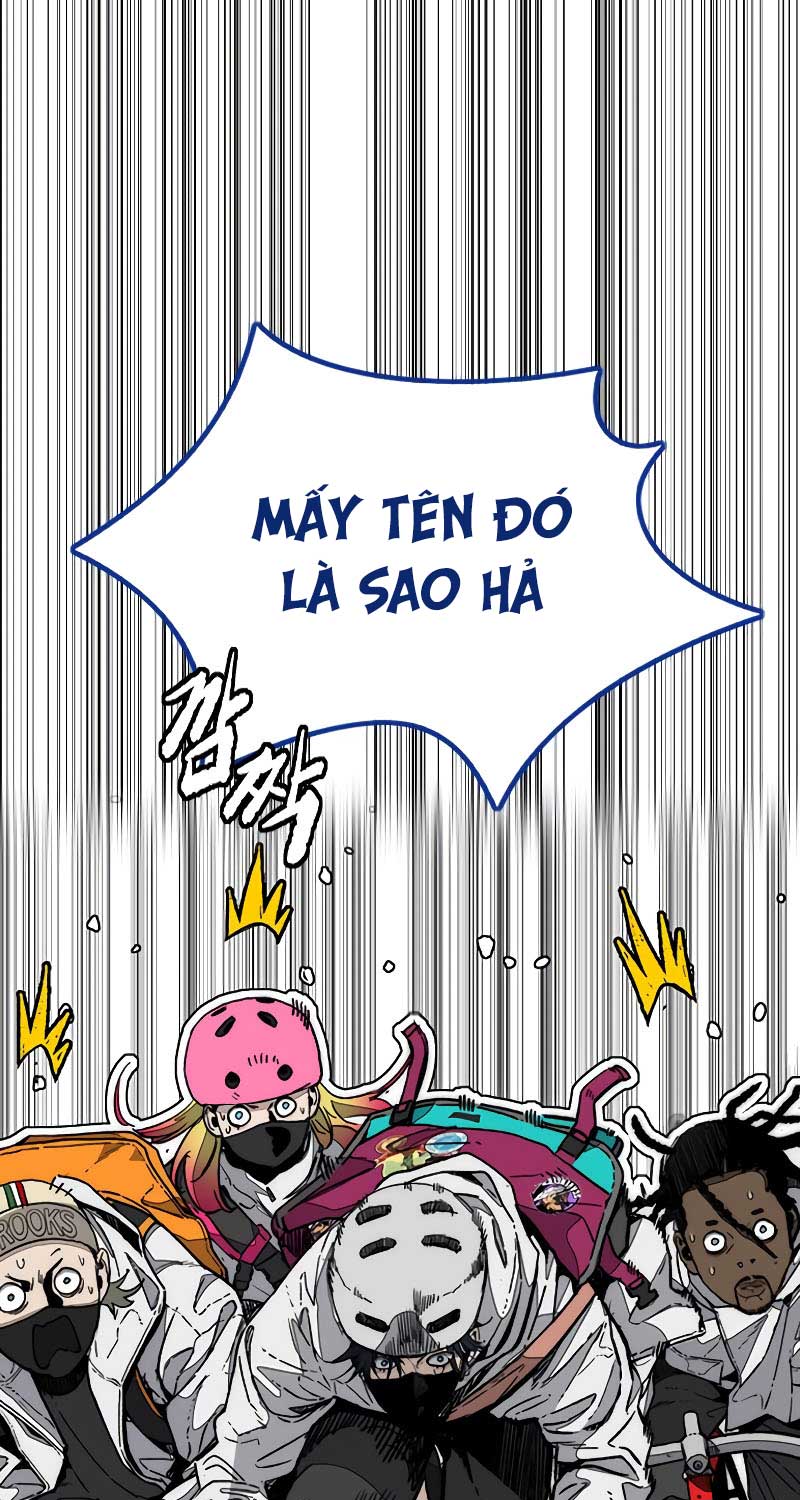 Thể Thao Cực Hạn Chap 514 - Next Chap 515