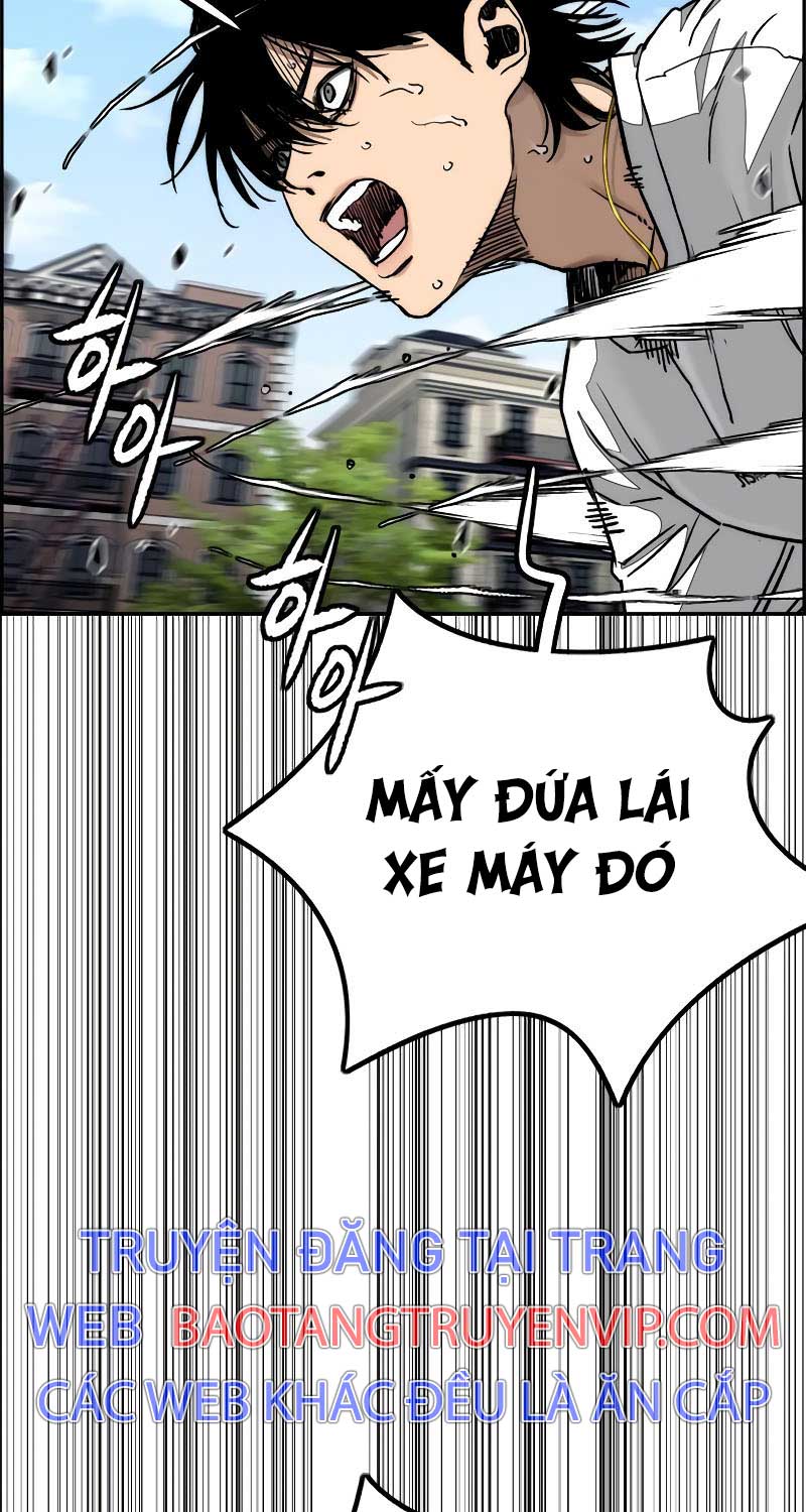 Thể Thao Cực Hạn Chap 514 - Next Chap 515