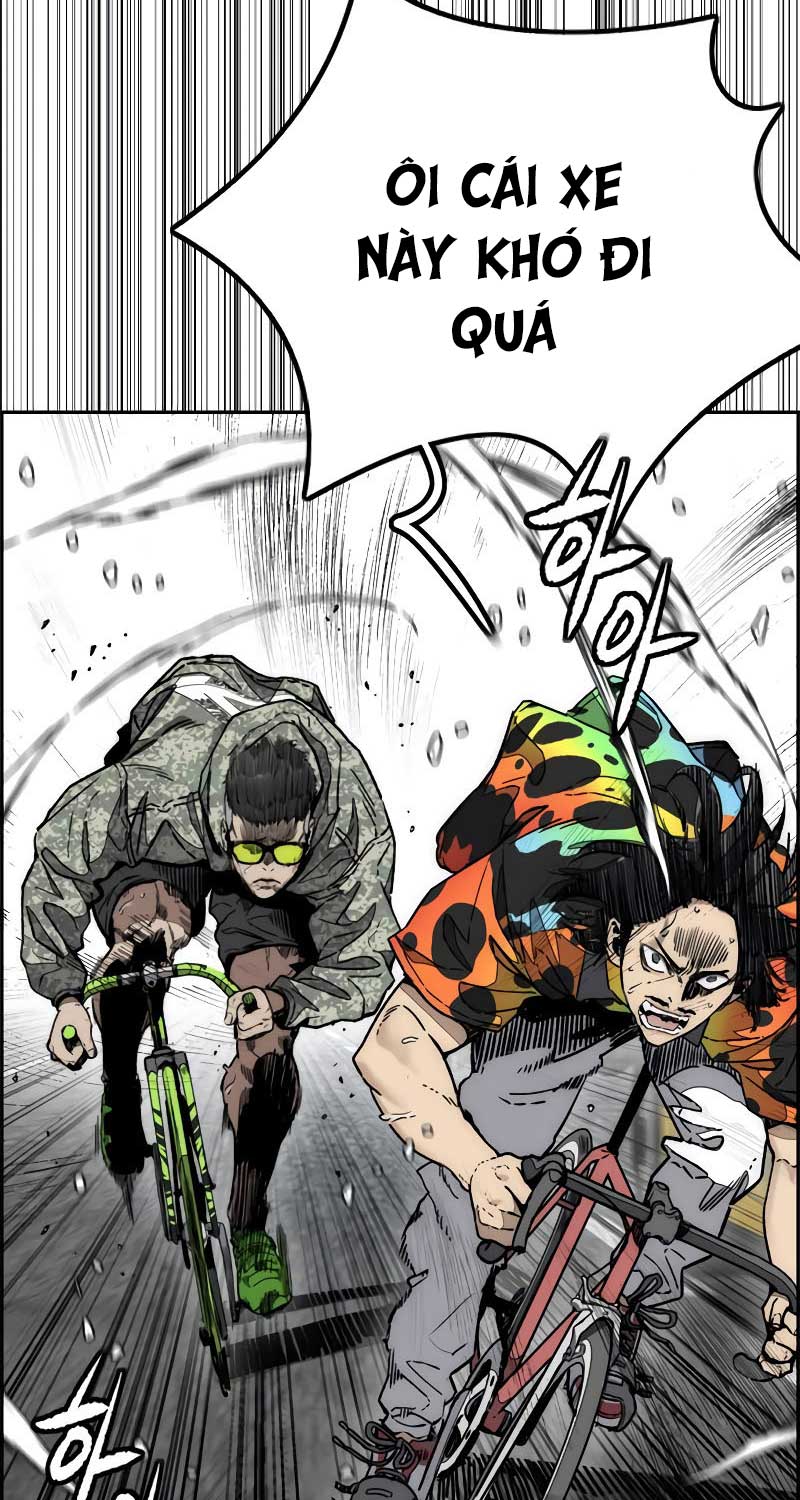 Thể Thao Cực Hạn Chap 514 - Next Chap 515