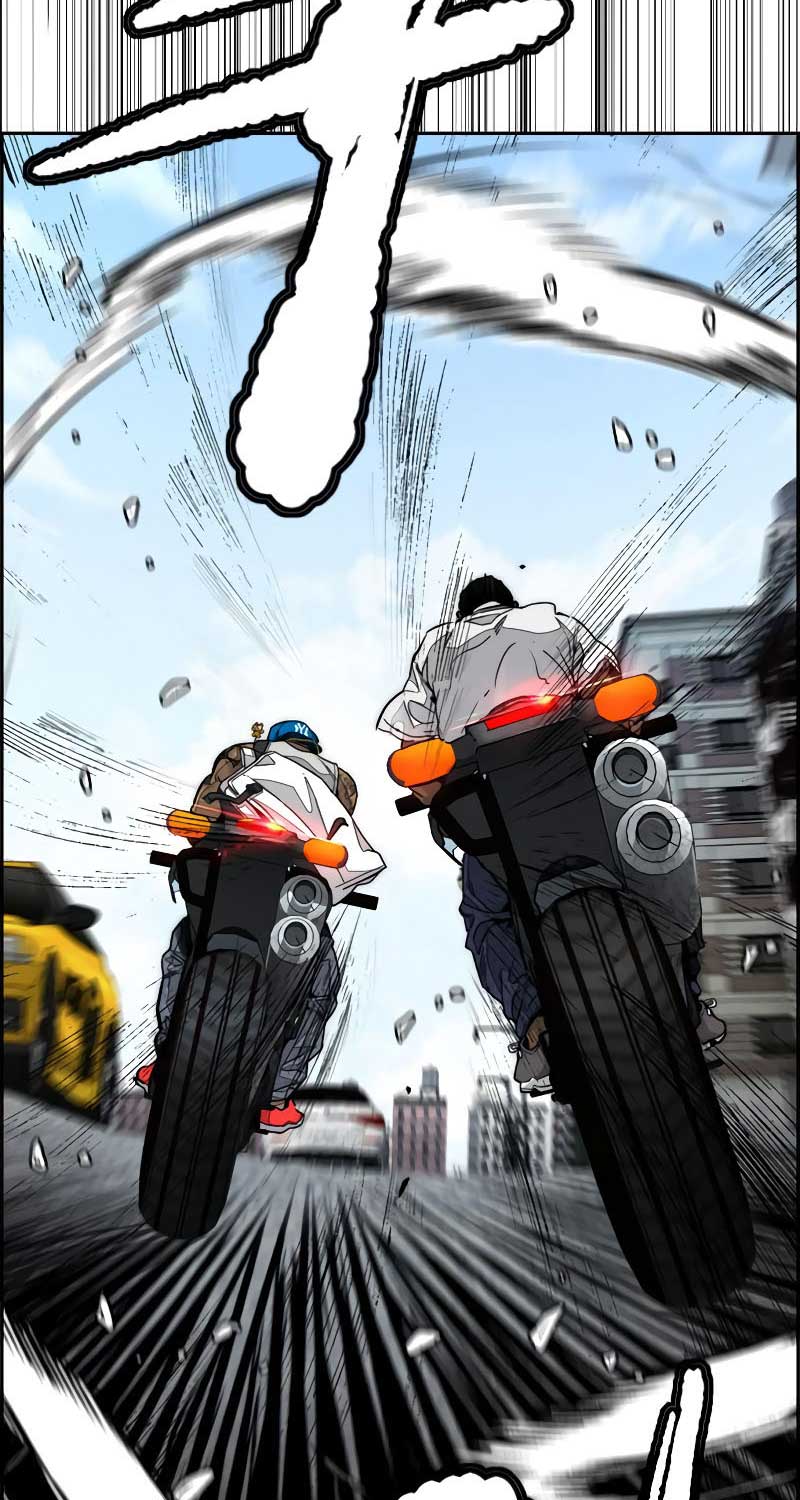 Thể Thao Cực Hạn Chap 514 - Next Chap 515