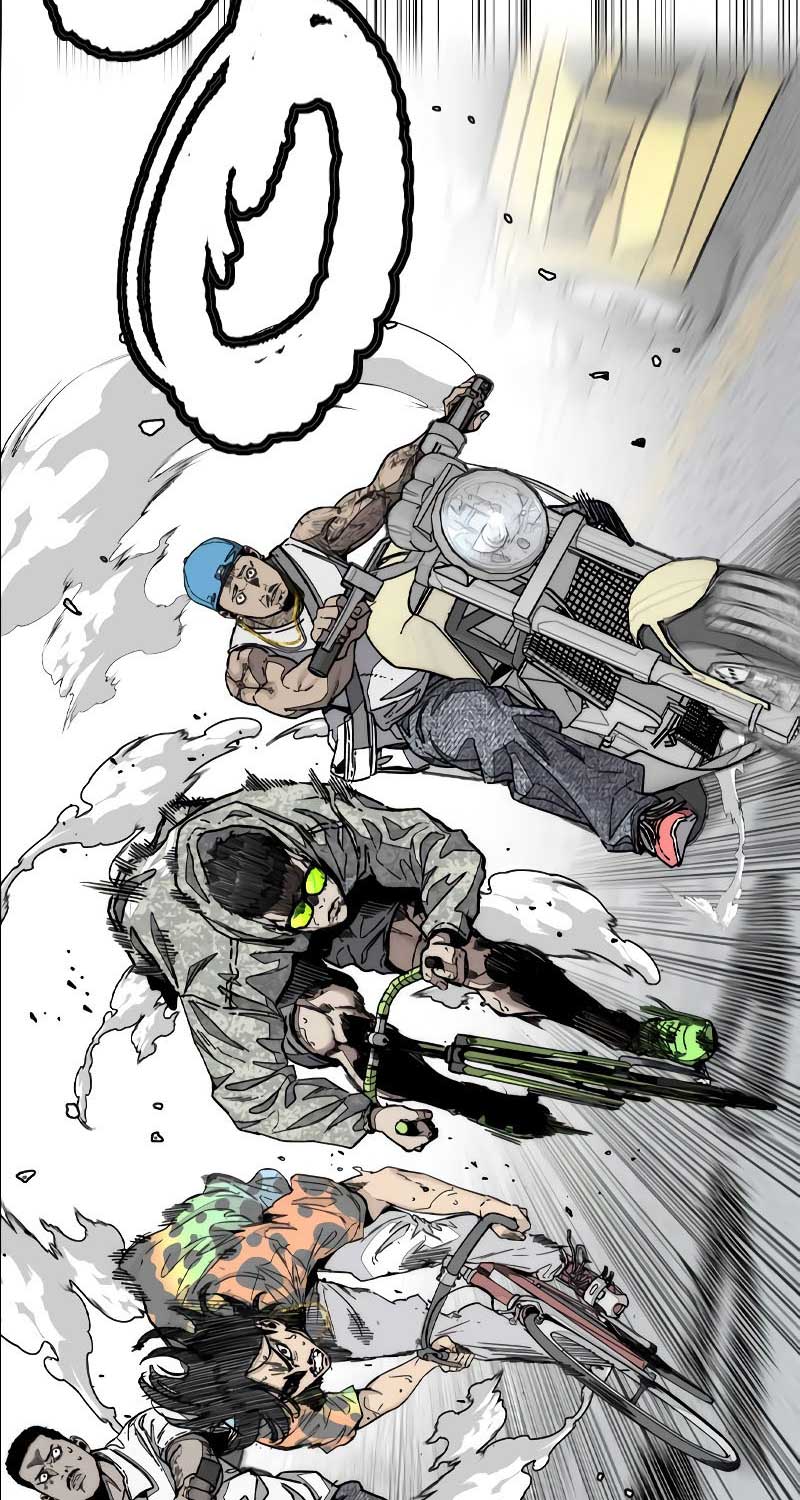 Thể Thao Cực Hạn Chap 514 - Next Chap 515