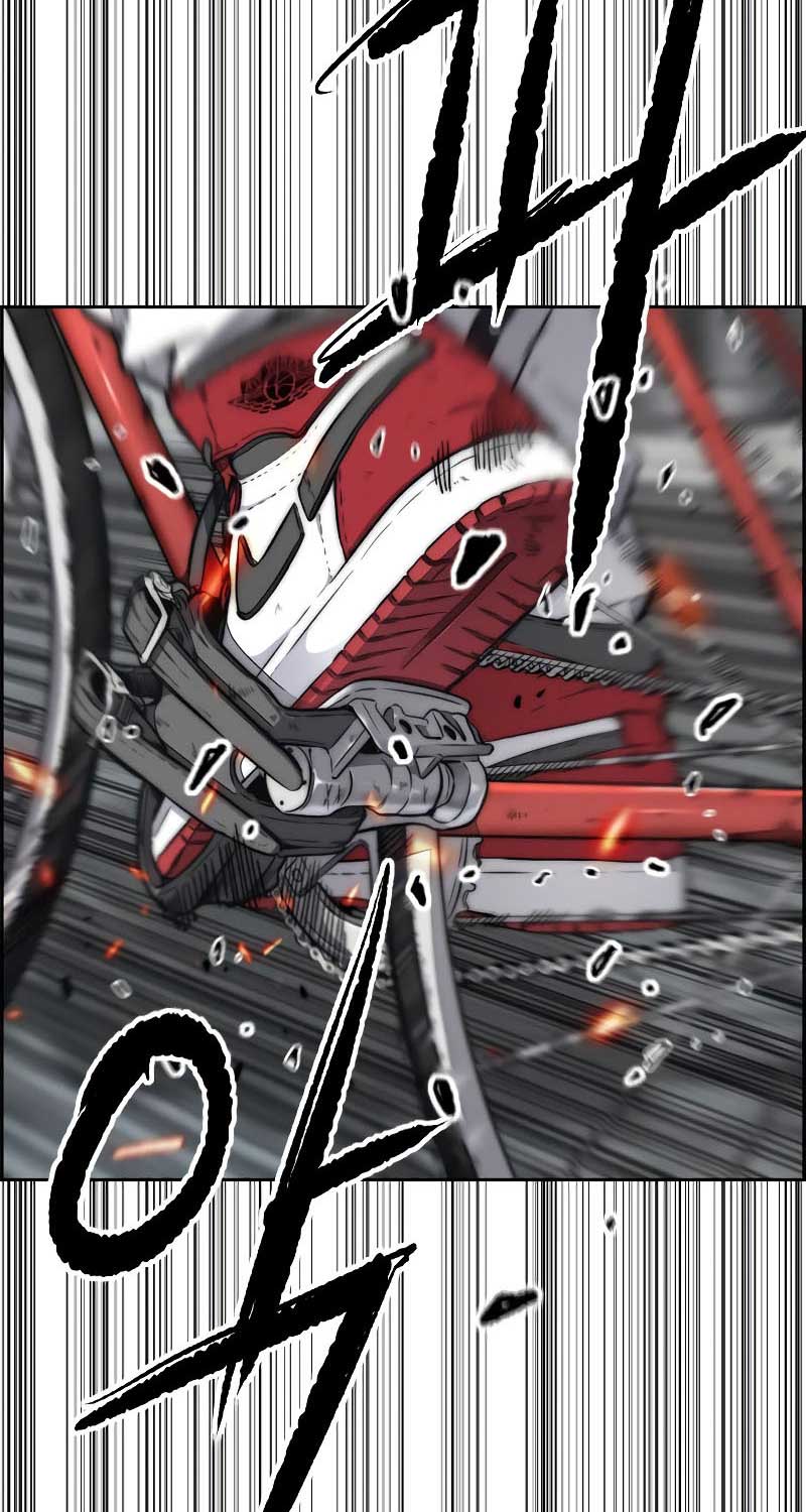 Thể Thao Cực Hạn Chap 514 - Next Chap 515