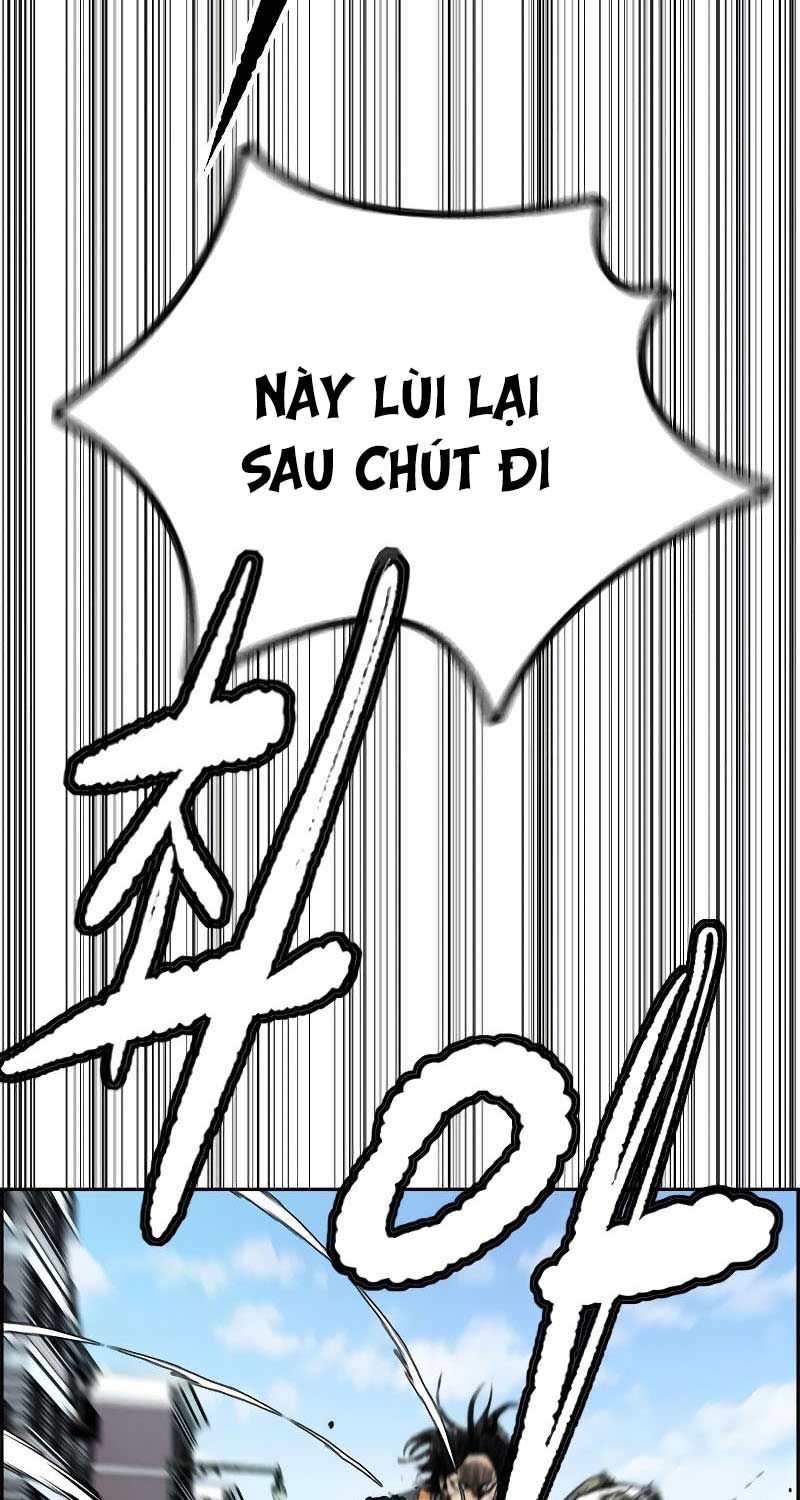 Thể Thao Cực Hạn Chap 514 - Next Chap 515
