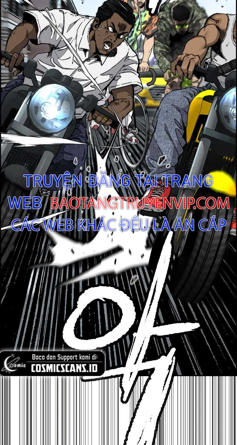 Thể Thao Cực Hạn Chap 514 - Next Chap 515
