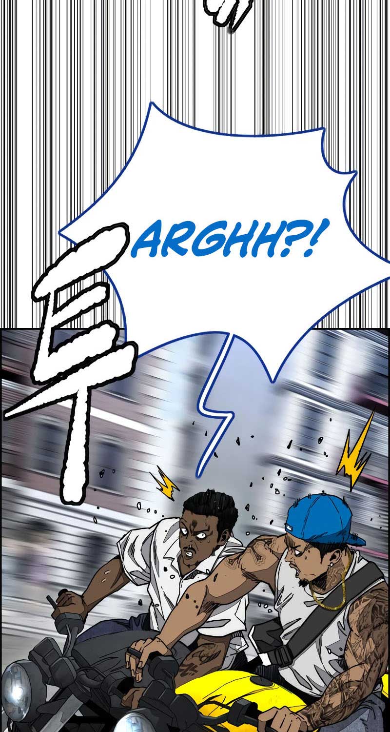 Thể Thao Cực Hạn Chap 514 - Next Chap 515