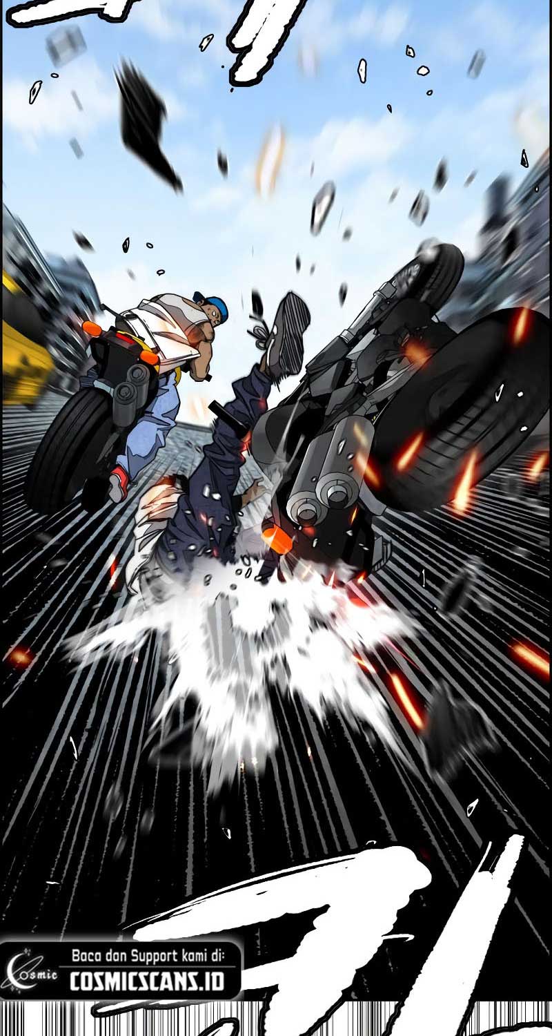 Thể Thao Cực Hạn Chap 514 - Next Chap 515