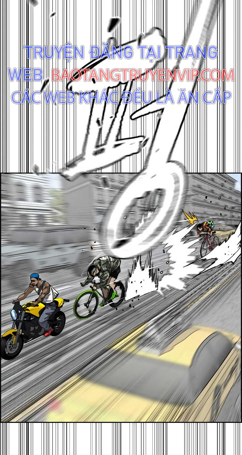 Thể Thao Cực Hạn Chap 514 - Next Chap 515