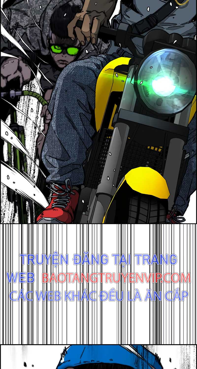 Thể Thao Cực Hạn Chap 514 - Next Chap 515