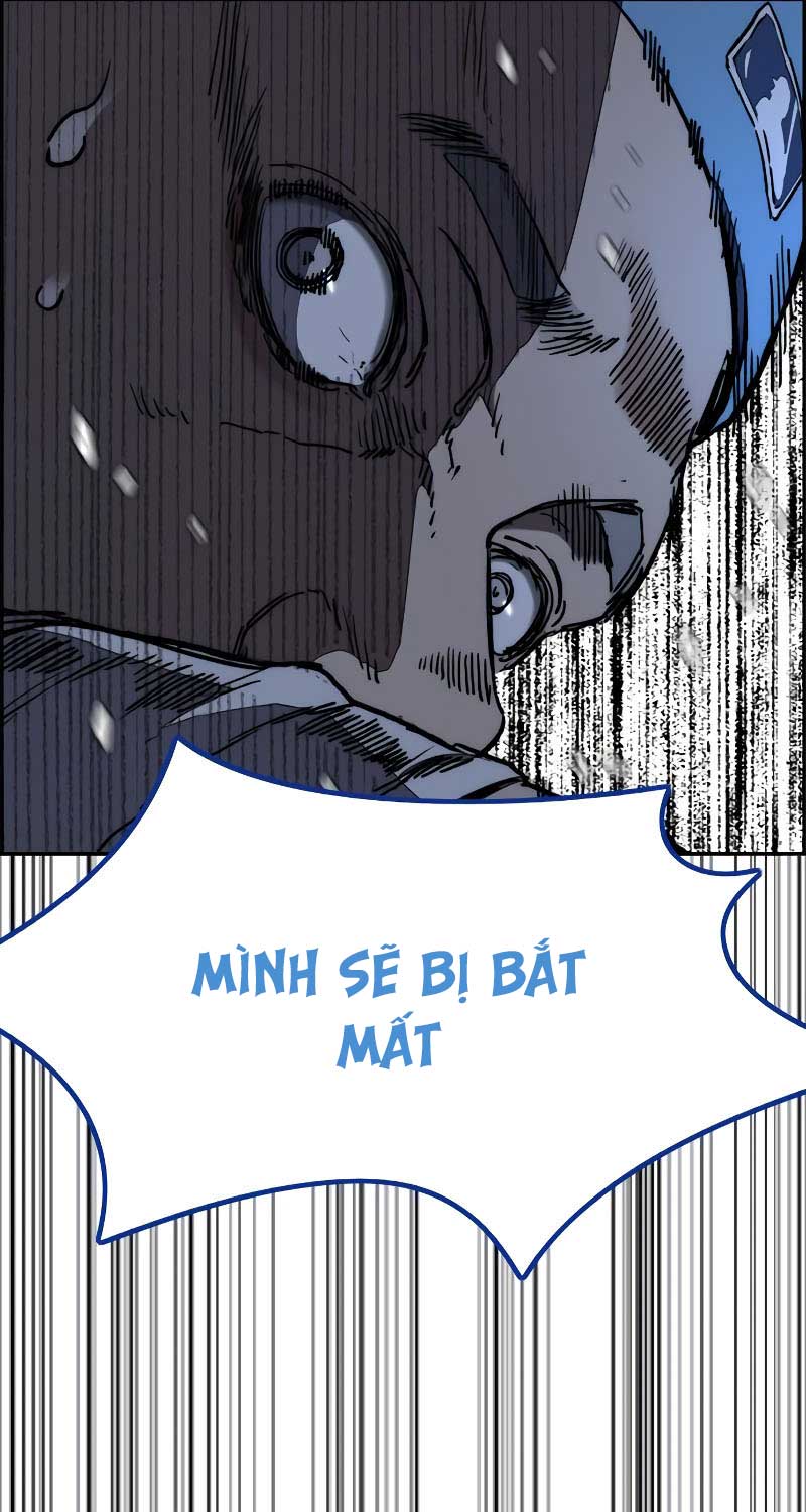 Thể Thao Cực Hạn Chap 514 - Next Chap 515