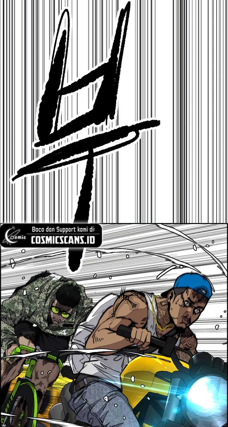 Thể Thao Cực Hạn Chap 514 - Next Chap 515