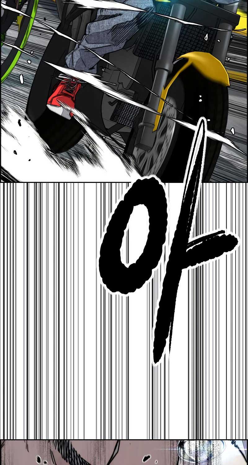 Thể Thao Cực Hạn Chap 514 - Next Chap 515