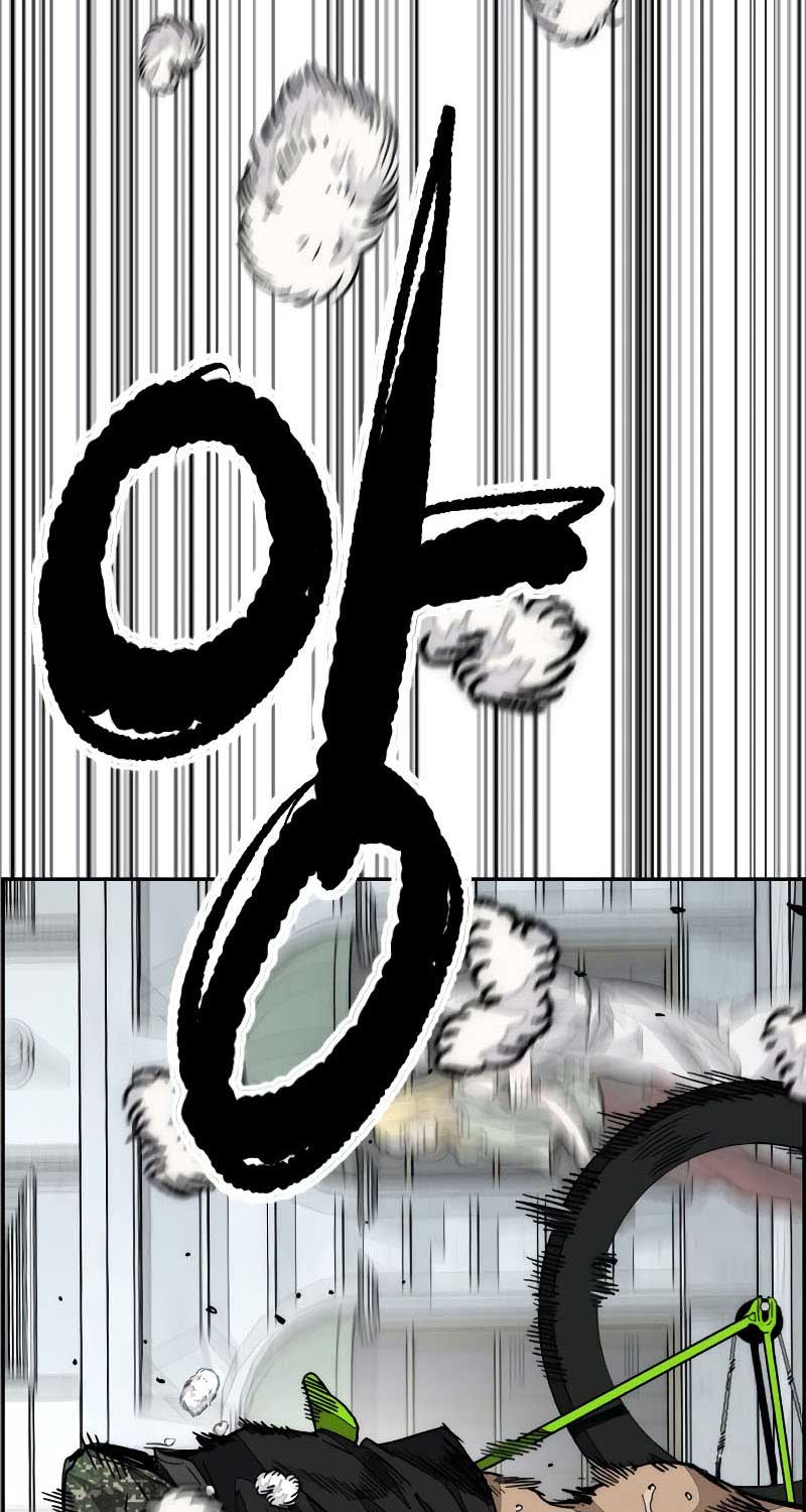 Thể Thao Cực Hạn Chap 514 - Next Chap 515