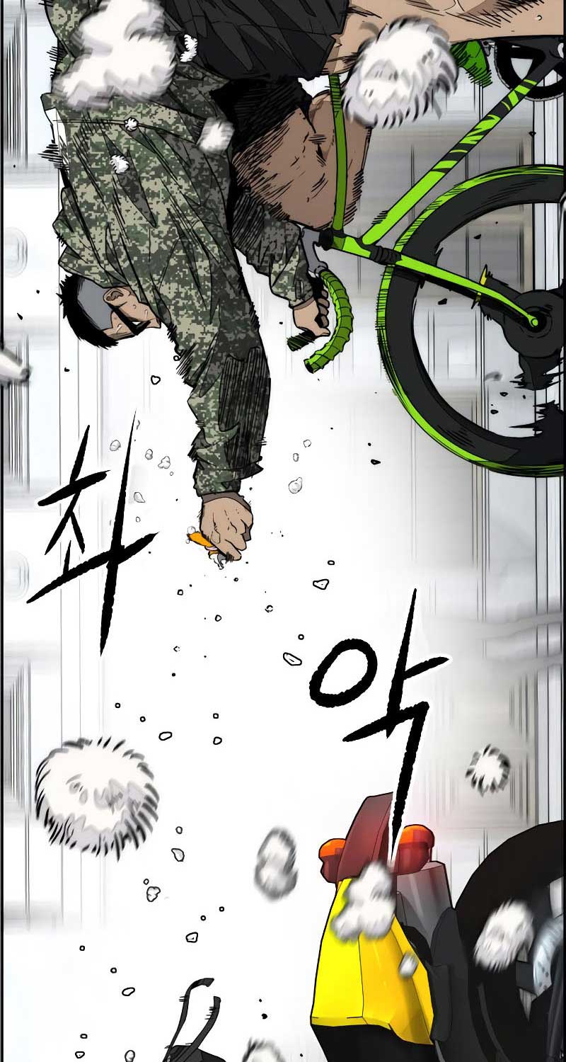 Thể Thao Cực Hạn Chap 514 - Next Chap 515