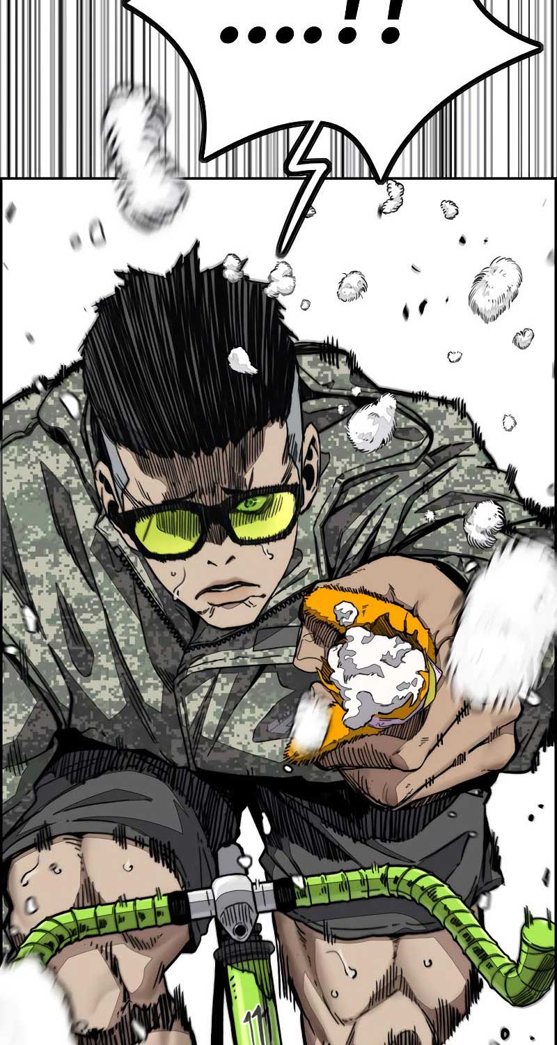 Thể Thao Cực Hạn Chap 514 - Next Chap 515