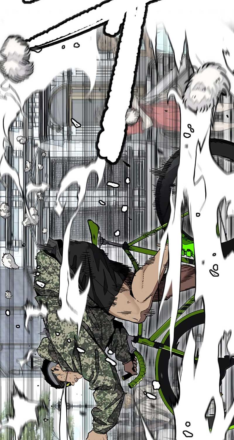 Thể Thao Cực Hạn Chap 514 - Next Chap 515