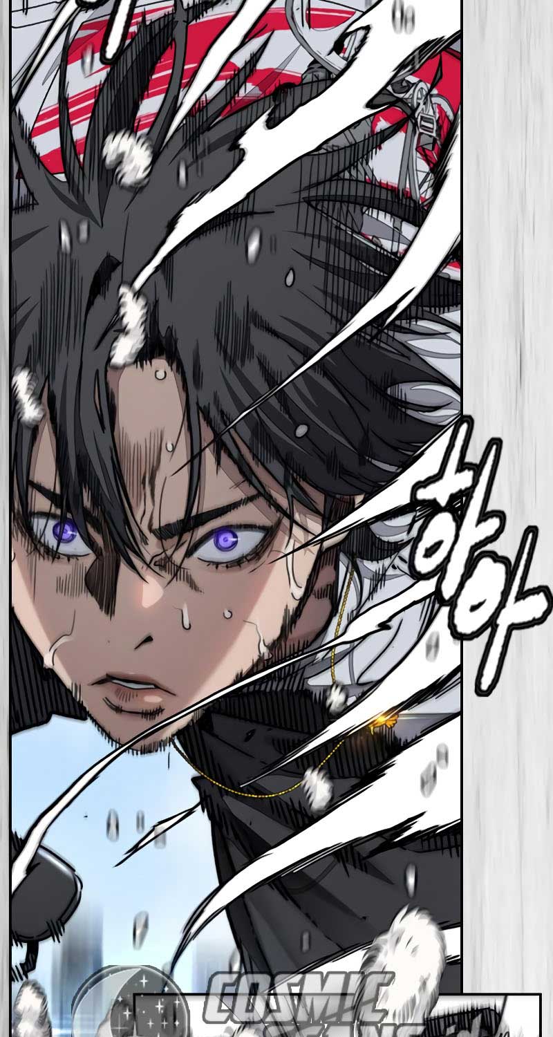 Thể Thao Cực Hạn Chap 514 - Next Chap 515