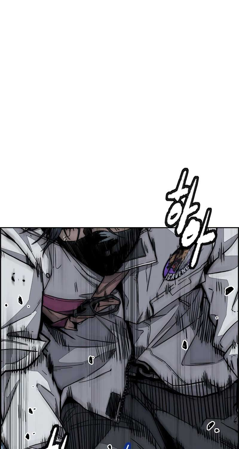 Thể Thao Cực Hạn Chap 515 - Next Chap 516