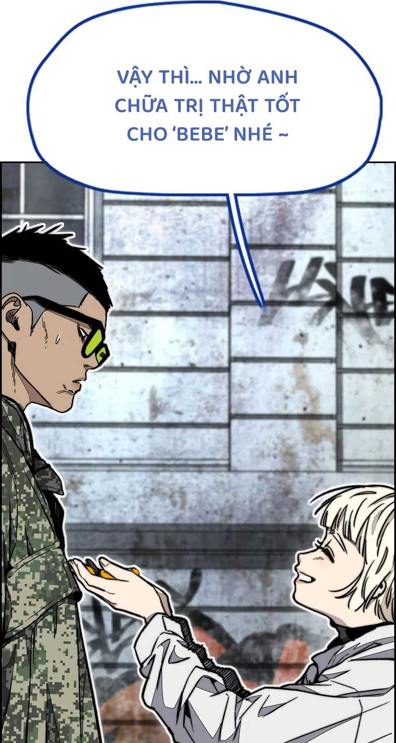 Thể Thao Cực Hạn Chap 515 - Next Chap 516
