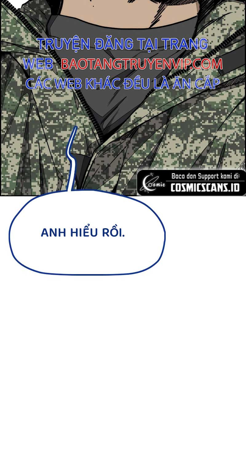 Thể Thao Cực Hạn Chap 515 - Next Chap 516