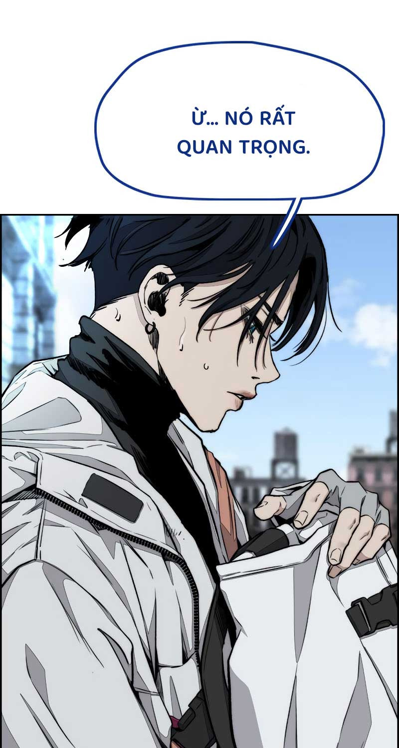 Thể Thao Cực Hạn Chap 515 - Next Chap 516