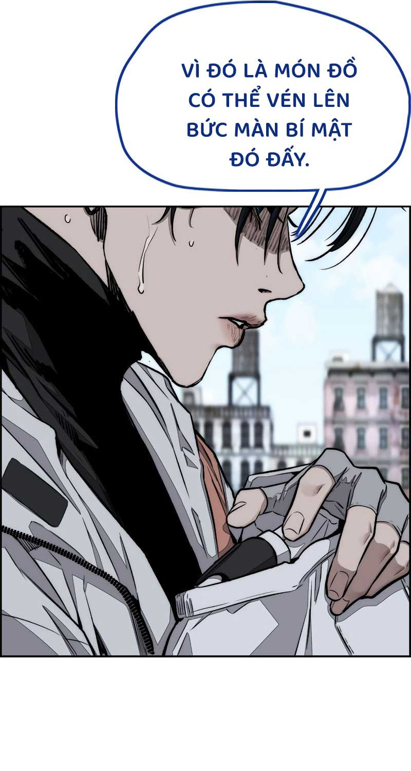 Thể Thao Cực Hạn Chap 515 - Next Chap 516