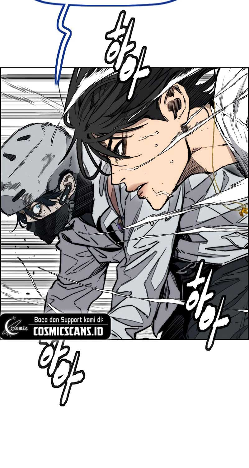 Thể Thao Cực Hạn Chap 515 - Next Chap 516