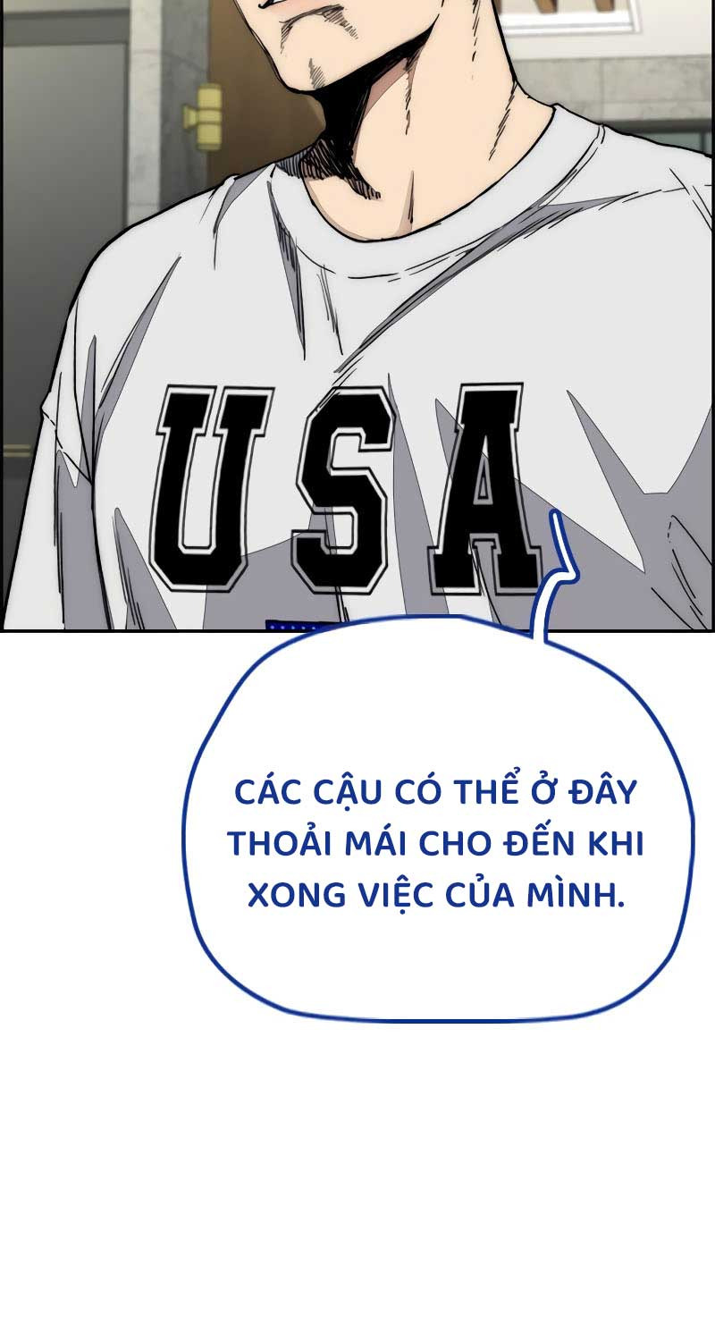 Thể Thao Cực Hạn Chap 515 - Next Chap 516