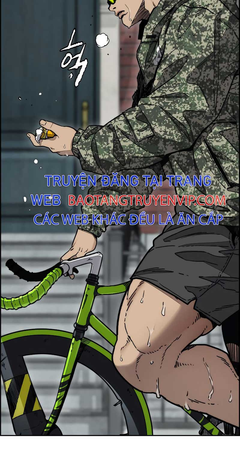 Thể Thao Cực Hạn Chap 515 - Next Chap 516