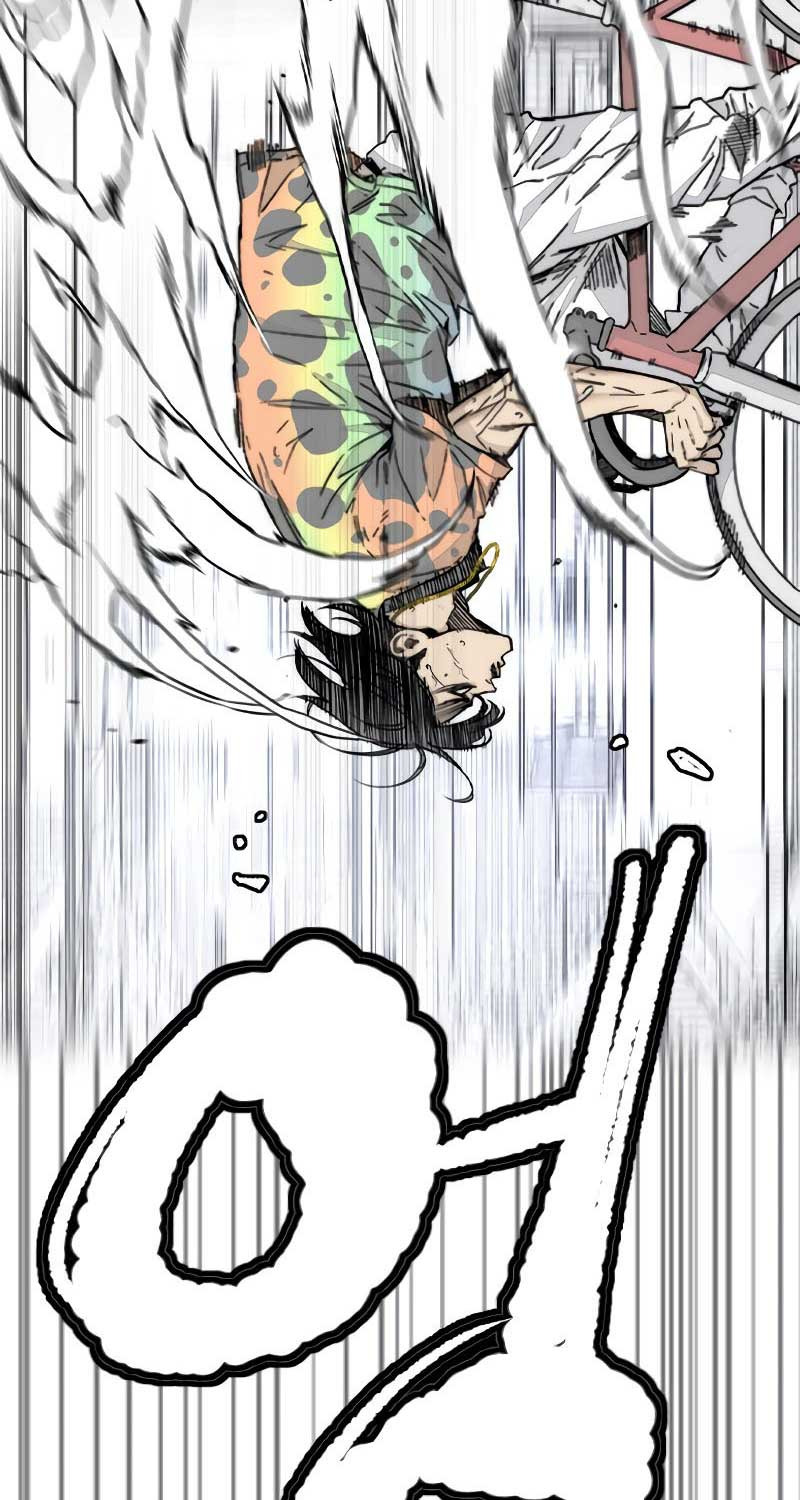Thể Thao Cực Hạn Chap 515 - Next Chap 516