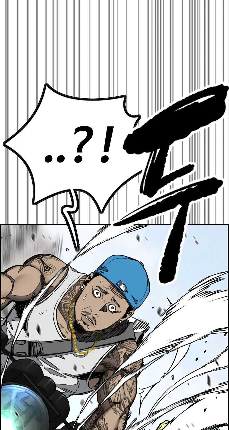 Thể Thao Cực Hạn Chap 515 - Next Chap 516