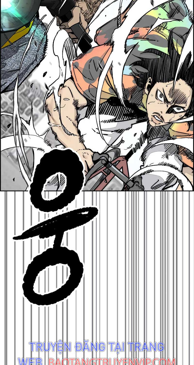 Thể Thao Cực Hạn Chap 515 - Next Chap 516