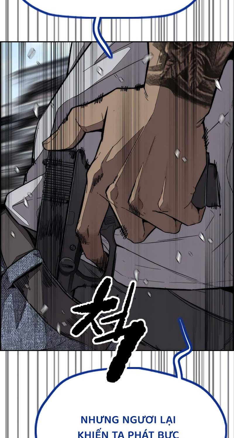 Thể Thao Cực Hạn Chap 515 - Next Chap 516