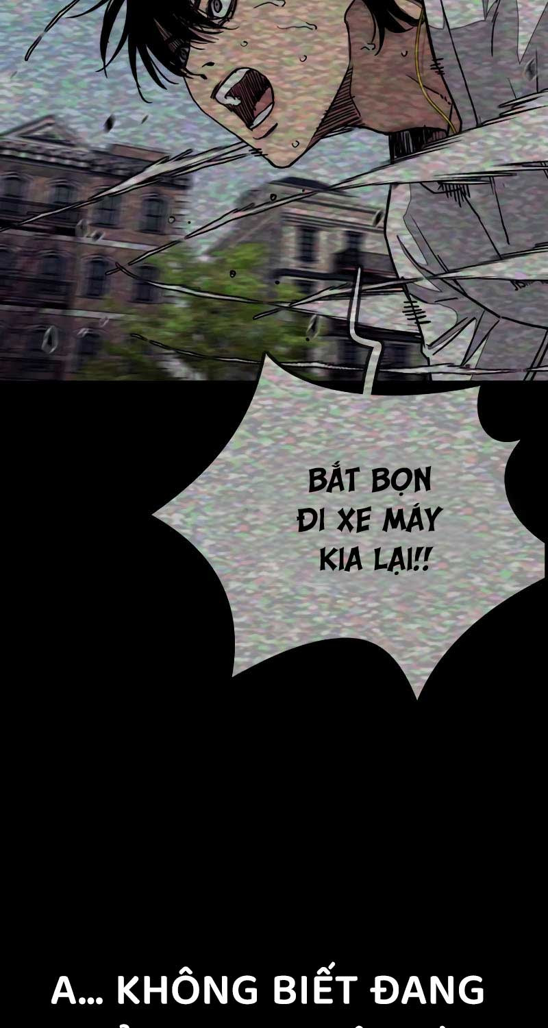 Thể Thao Cực Hạn Chap 515 - Next Chap 516