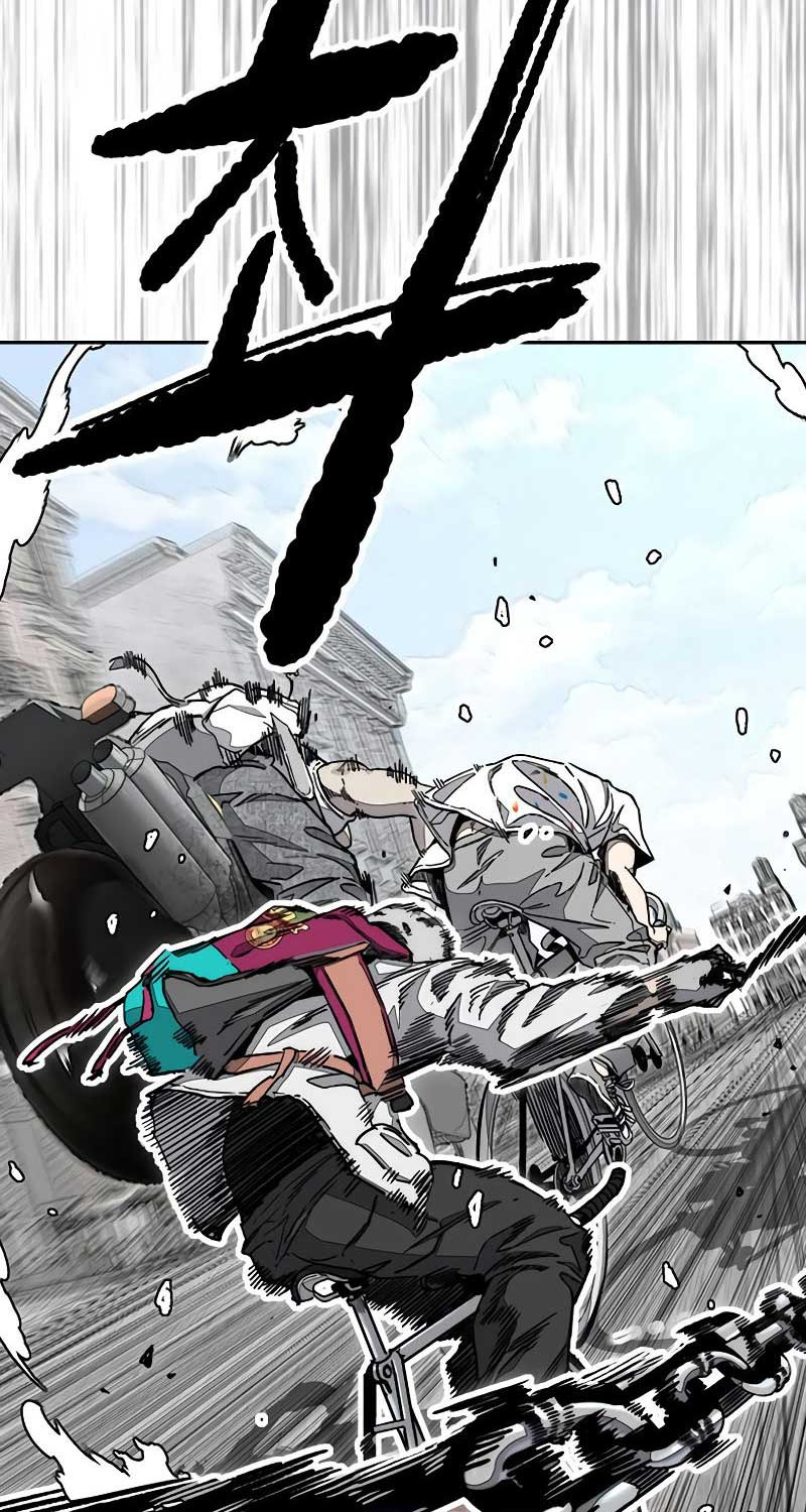 Thể Thao Cực Hạn Chap 515 - Next Chap 516