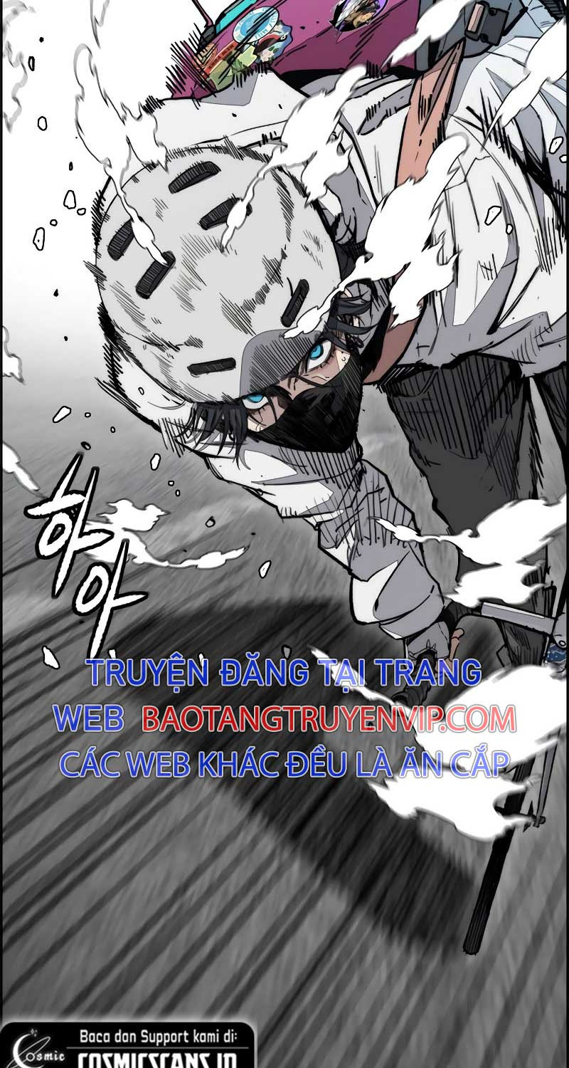Thể Thao Cực Hạn Chap 515 - Next Chap 516