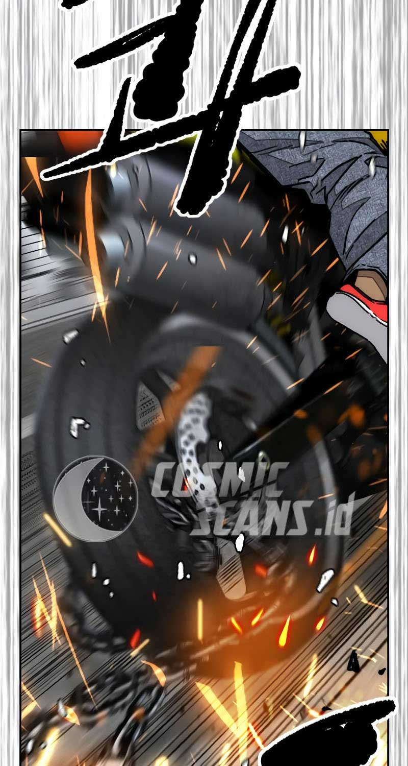 Thể Thao Cực Hạn Chap 515 - Next Chap 516