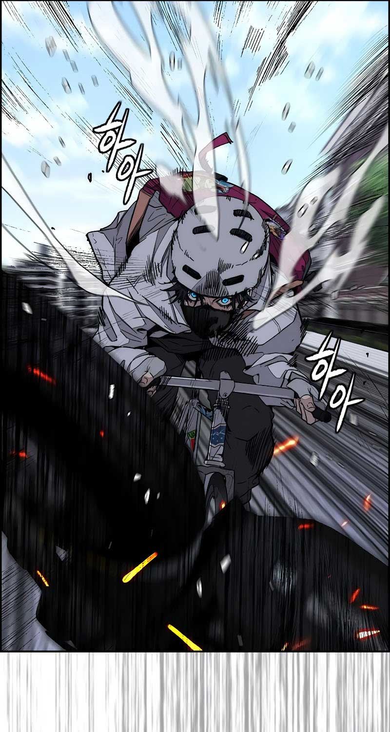 Thể Thao Cực Hạn Chap 515 - Next Chap 516