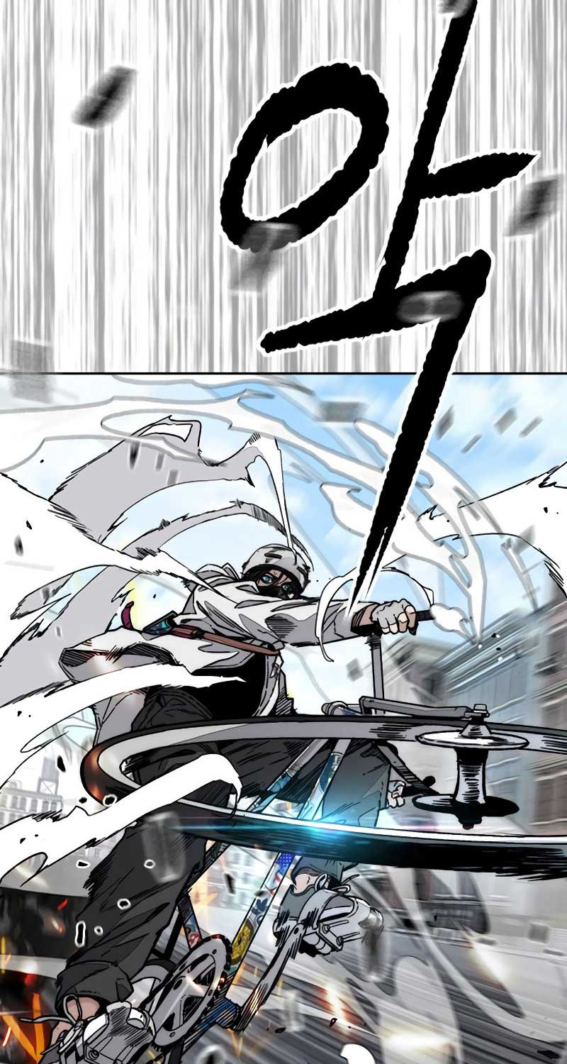 Thể Thao Cực Hạn Chap 515 - Next Chap 516