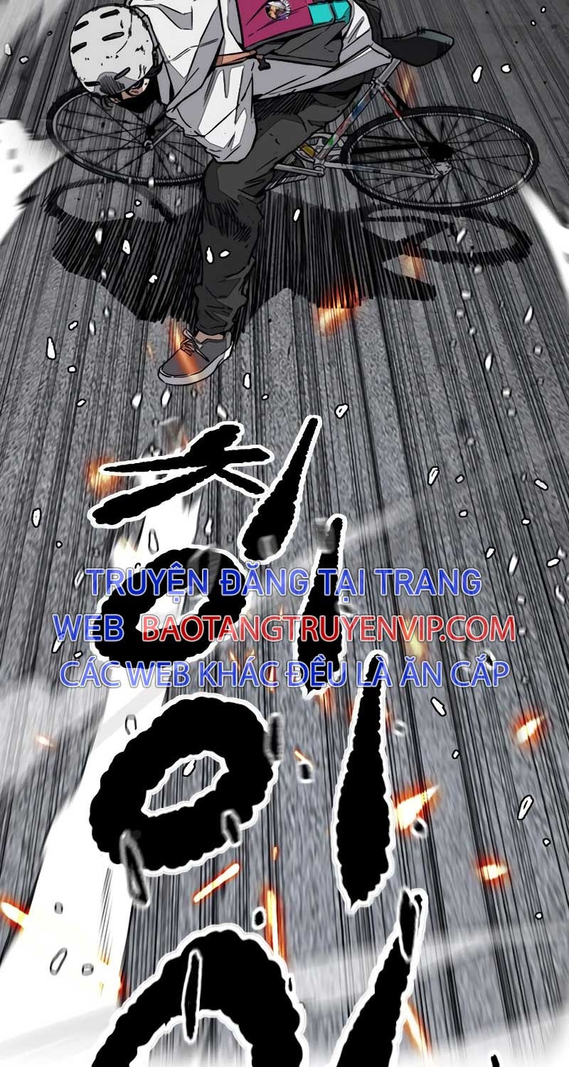 Thể Thao Cực Hạn Chap 515 - Next Chap 516