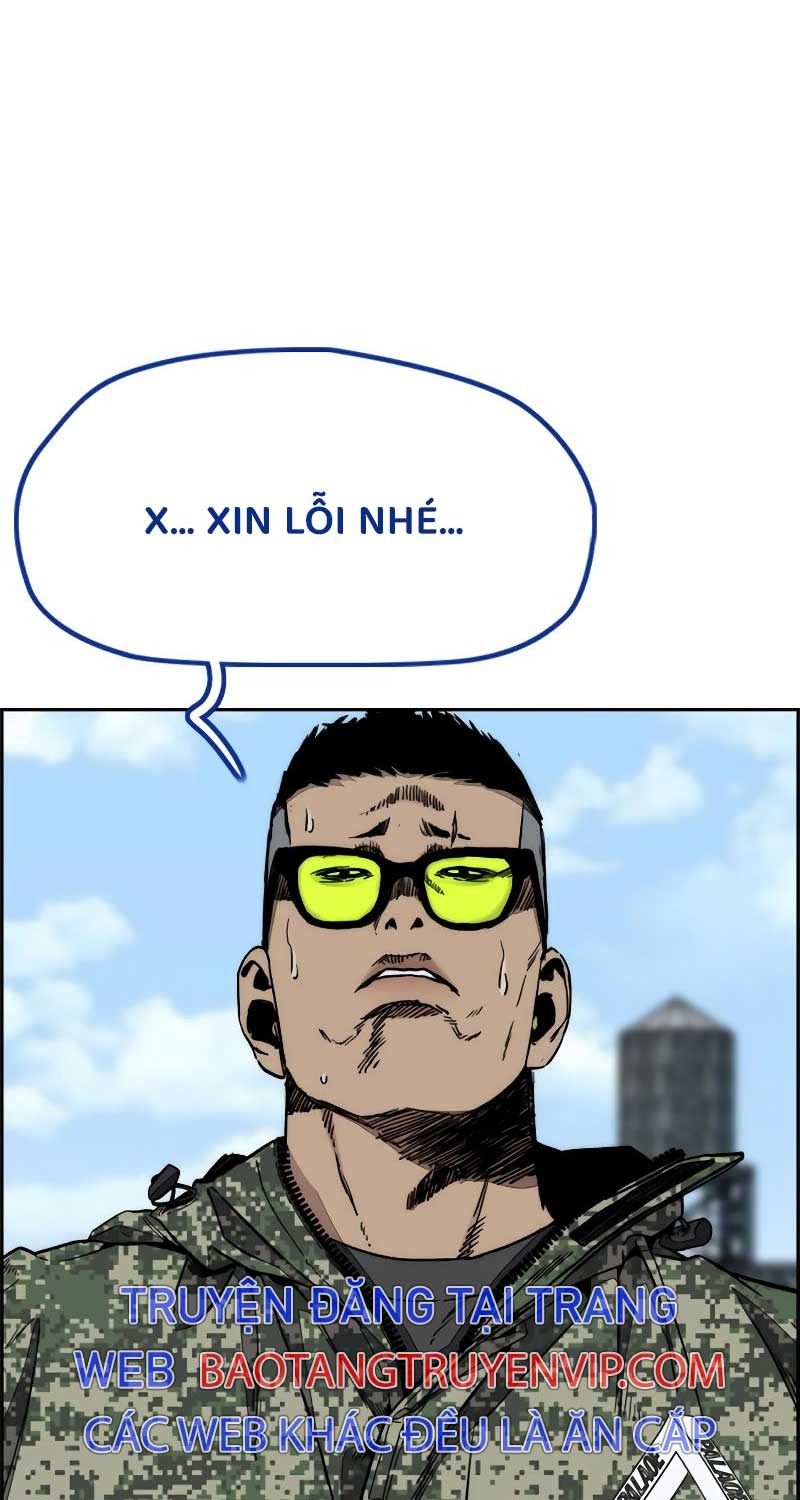 Thể Thao Cực Hạn Chap 515 - Next Chap 516