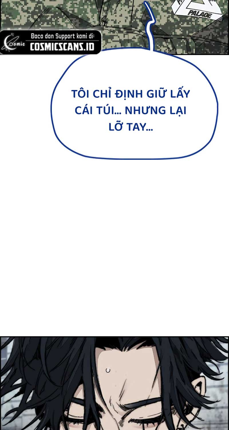 Thể Thao Cực Hạn Chap 515 - Next Chap 516