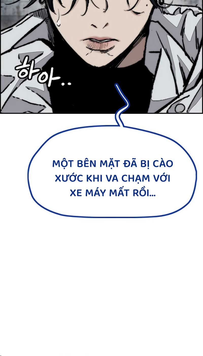 Thể Thao Cực Hạn Chap 515 - Next Chap 516