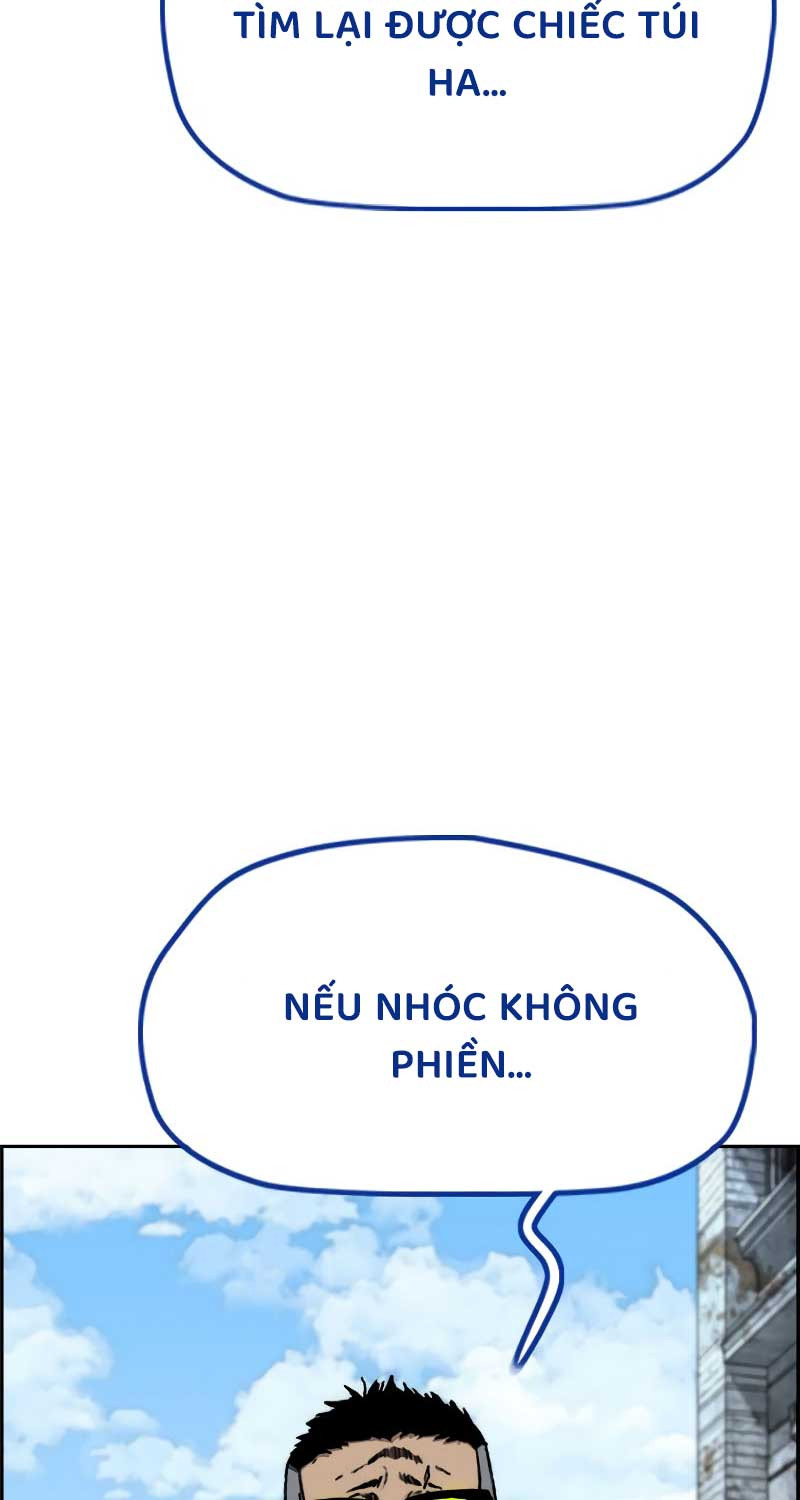 Thể Thao Cực Hạn Chap 515 - Next Chap 516