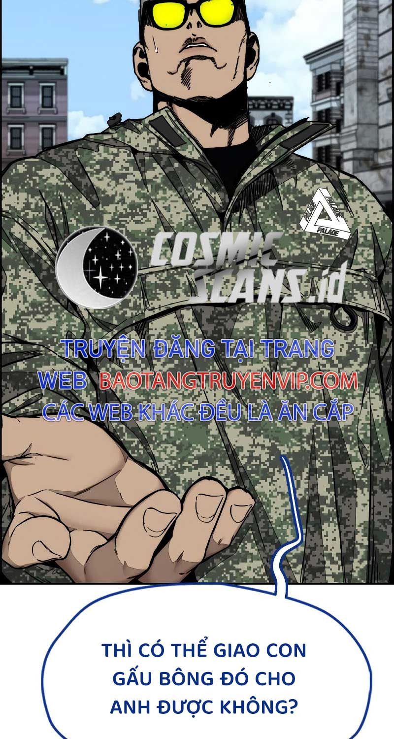 Thể Thao Cực Hạn Chap 515 - Next Chap 516