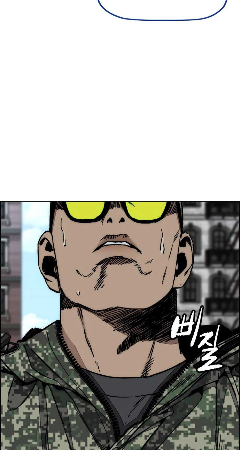 Thể Thao Cực Hạn Chap 515 - Next Chap 516