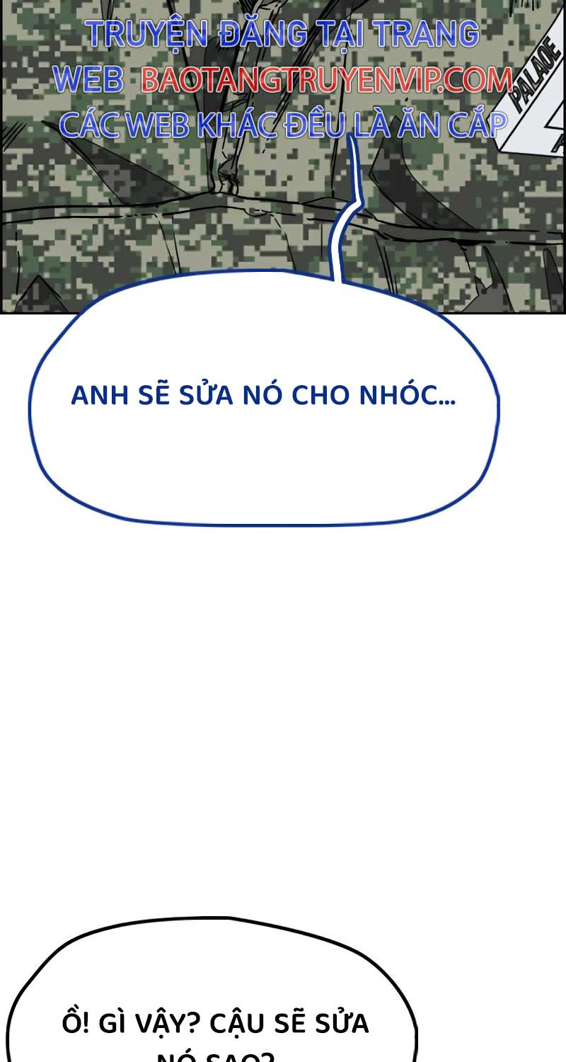 Thể Thao Cực Hạn Chap 515 - Next Chap 516